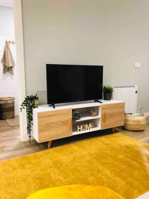 Apartmán Alex Loft Pontevedra Exteriér fotografie